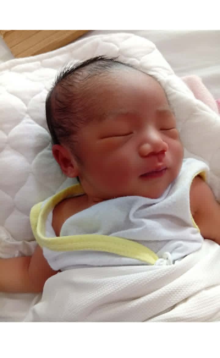 Baby Photo 1