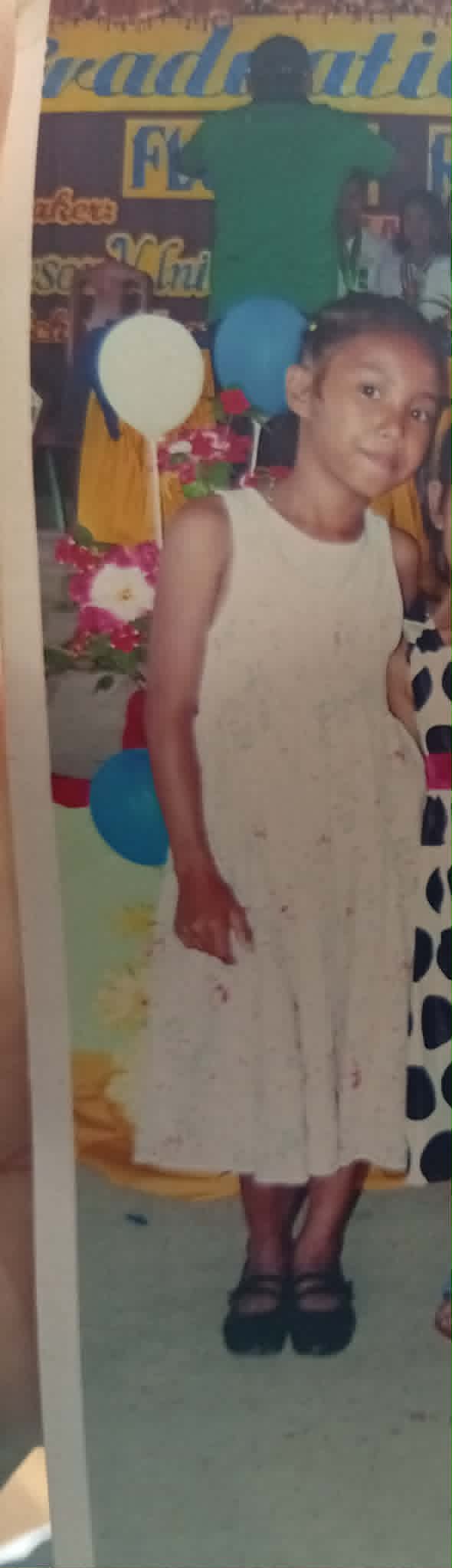 Childhood Photo