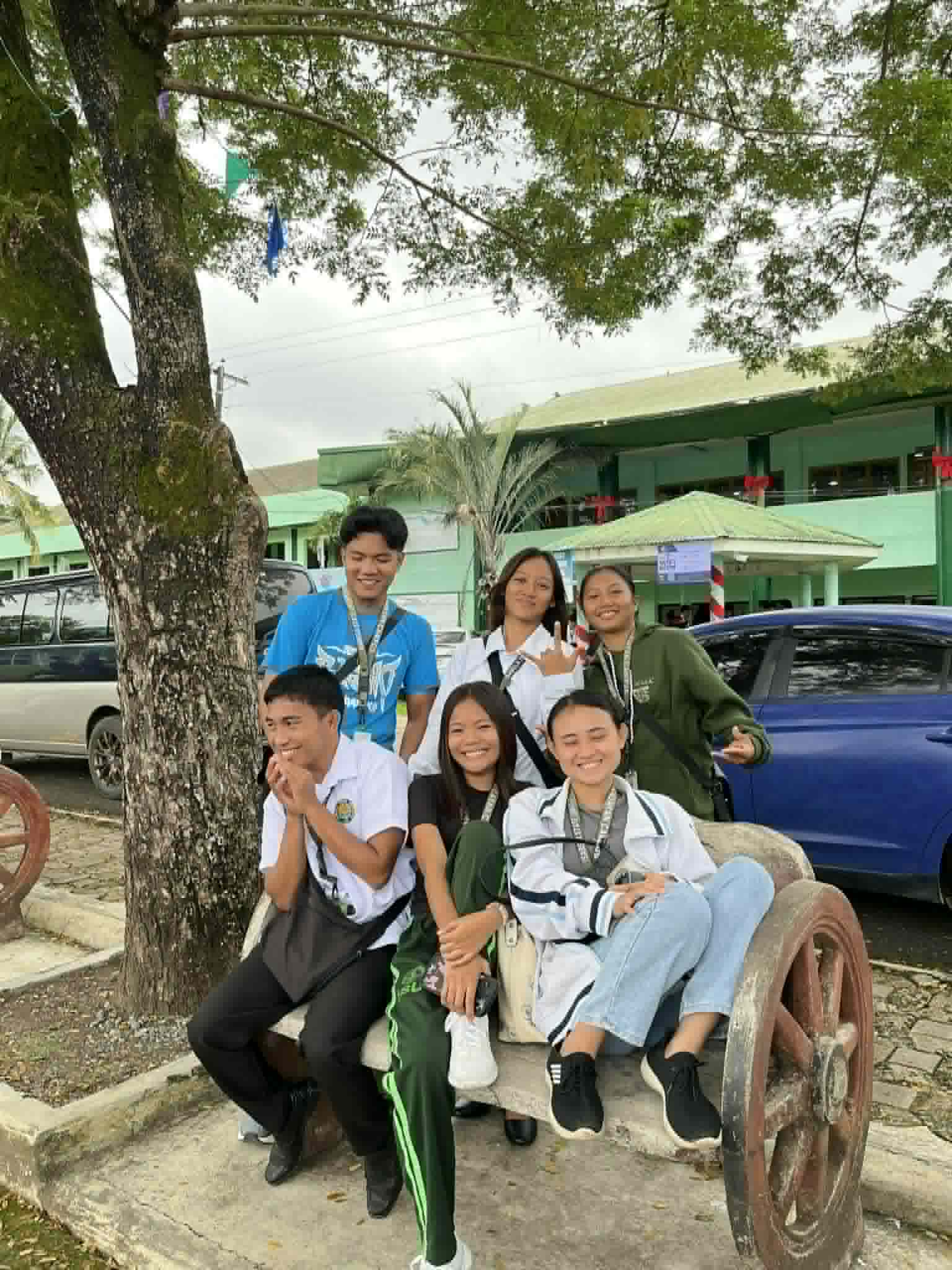 Friends