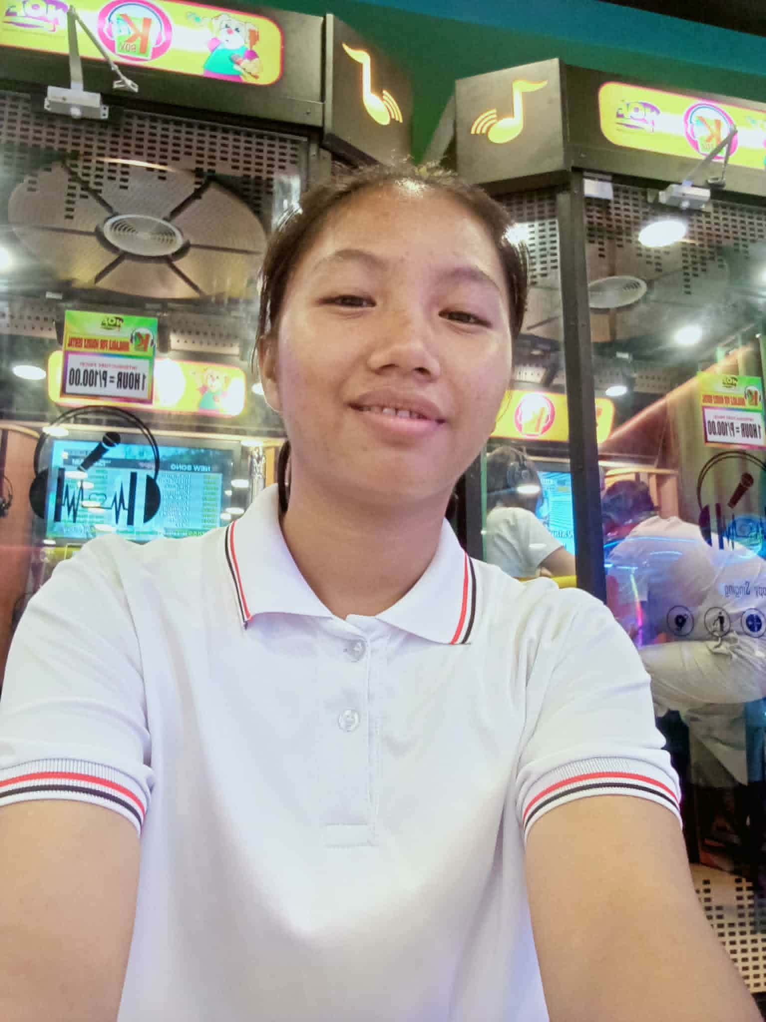 Teen Photo